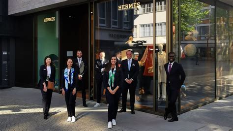 facteur hermes avis|Travailler chez Hermès .